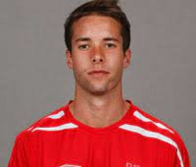 Dylan Tooby