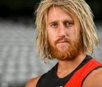 Dyson Heppell