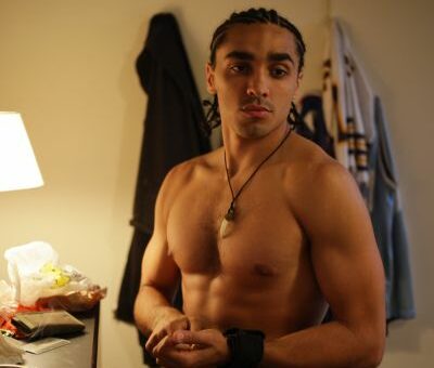 EJ Bonilla