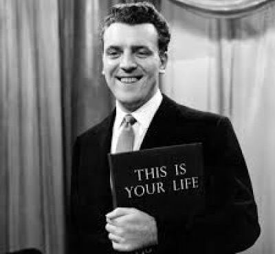 Eamonn Andrews