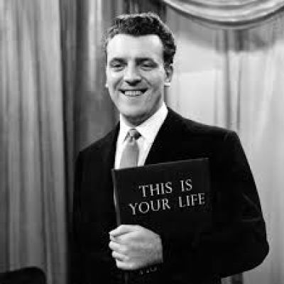 Eamonn Andrews