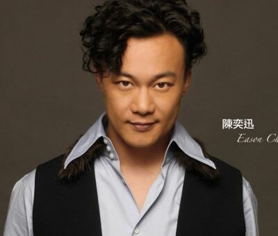 Eason Chan