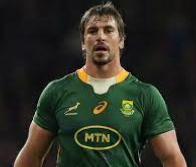 Eben Etzebeth