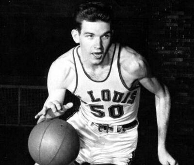 Ed Macauley