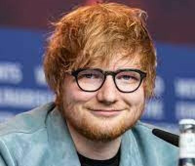 Ed Sheeran