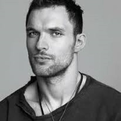 Ed Skrein