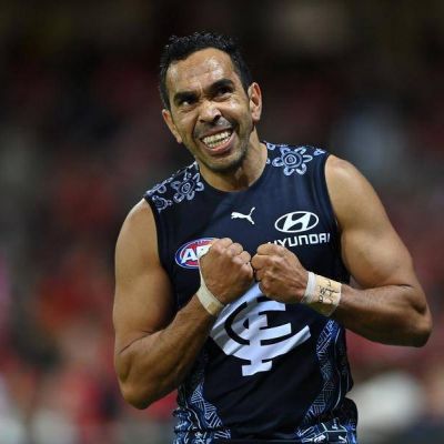 Eddie Betts