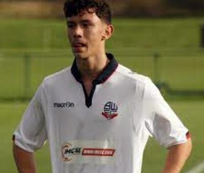 Eddie Brown