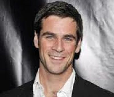 Eddie Cahill