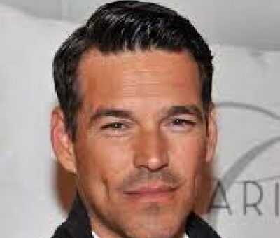 Eddie Cibrian