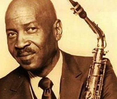 Eddie Cleanhead Vinson