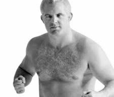 Eddie Graham