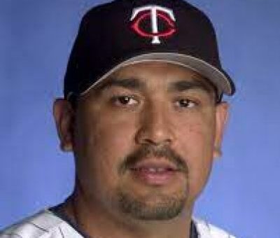 Eddie Guardado