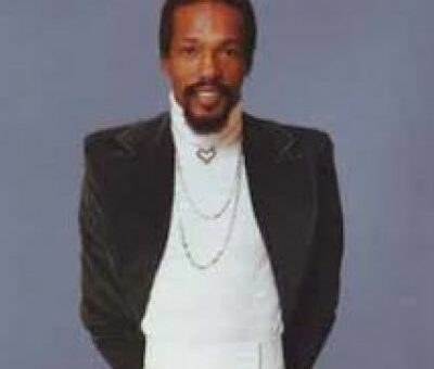 Eddie Kendricks
