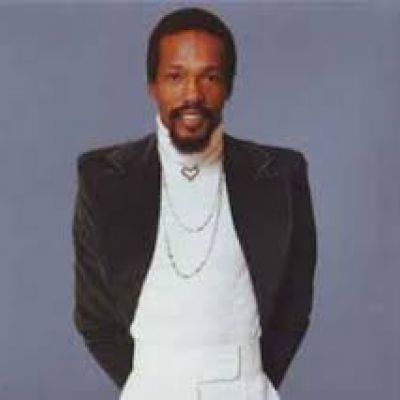 Eddie Kendricks