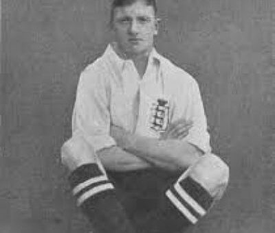 Eddie Latheron