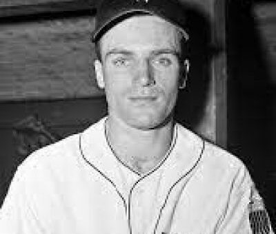 Eddie Yost