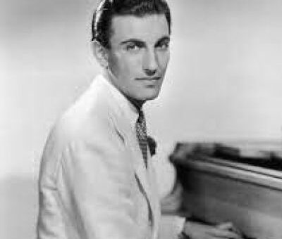 Eddy Duchin