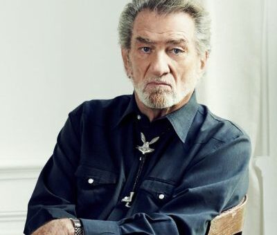 Eddy Mitchell