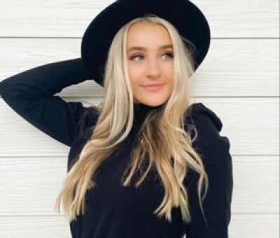 Eden Crawford