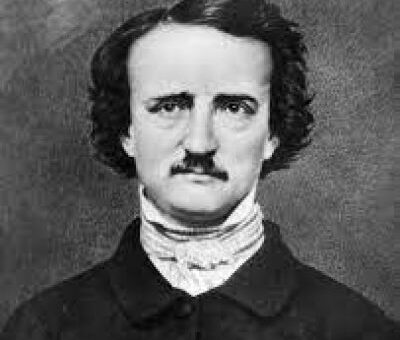 Edgar Allan Poe