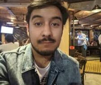 Edgar Huerta