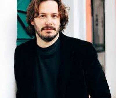 Edgar Wright