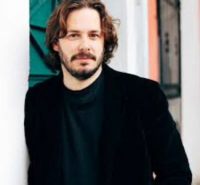 Edgar Wright