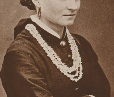 Edith Cowan