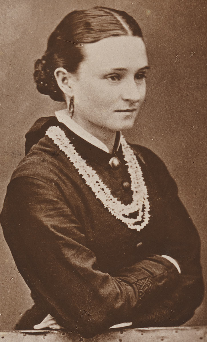 Edith Cowan