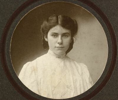 Edith Tolkien