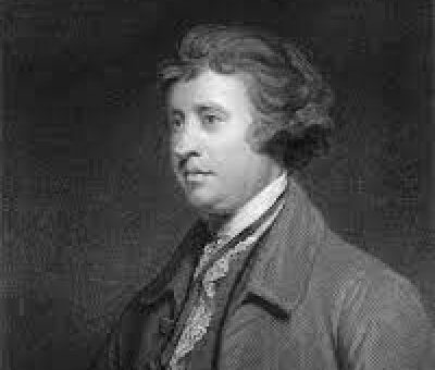 Edmund Burke