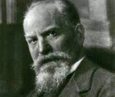 Edmund Husserl