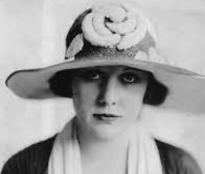 Edna Purviance
