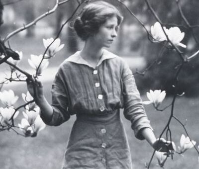 Edna St.vincent Millay