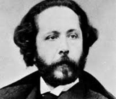 Edouard Lalo