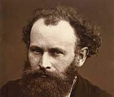 Edouard Manet