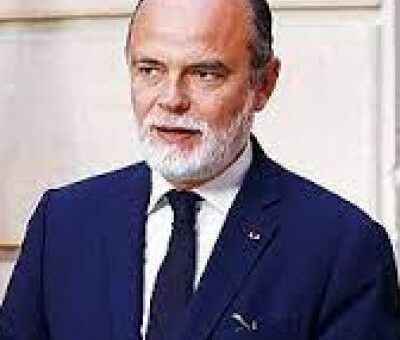 Edouard Philippe