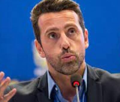 Edu Gaspar