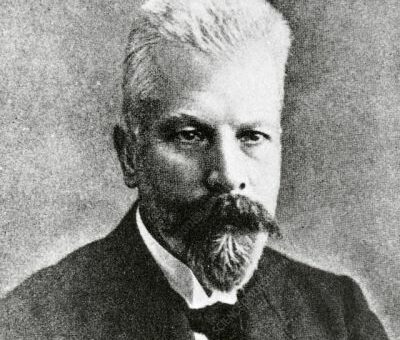 Eduard Buchner