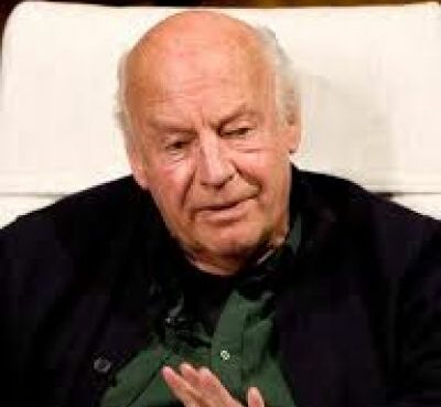 Eduardo Galeano