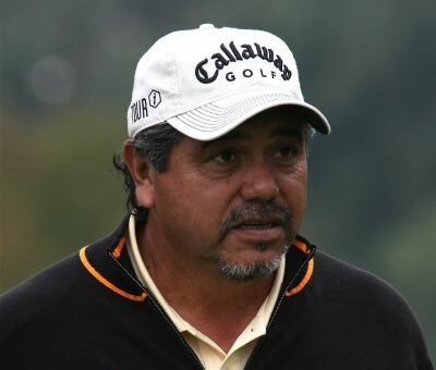 Eduardo Romero