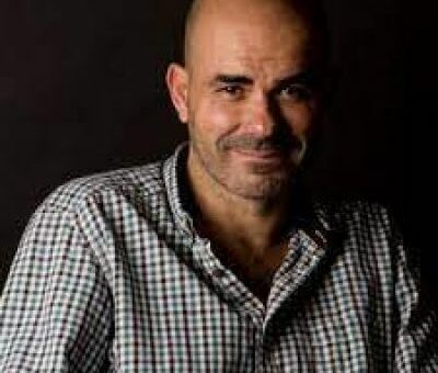 Eduardo Sacheri
