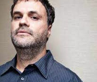 Eduardo Sánchez