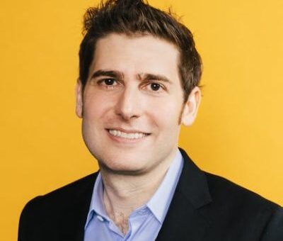 Eduardo Saverin