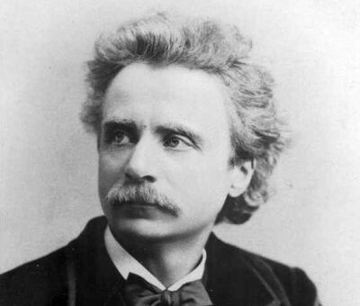 Edvard Grieg