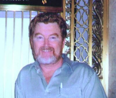 Edward Bloor