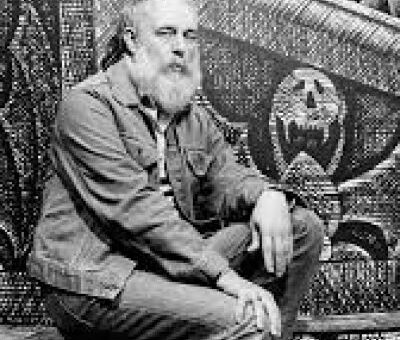 Edward Gorey