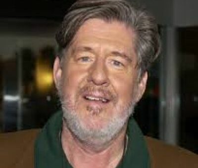 Edward Herrmann