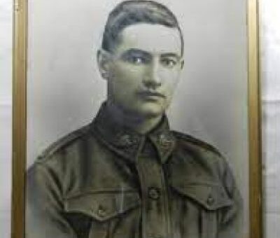 Edward John Coleman
